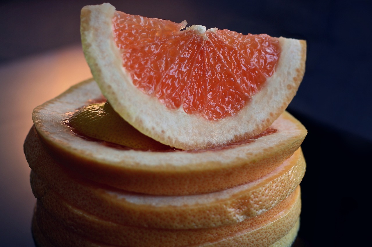 Grapefruit