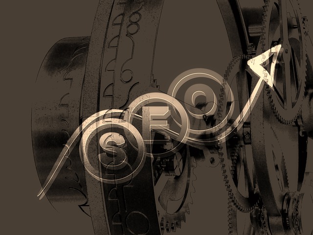 seo stroj